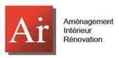 AI rénovation logo